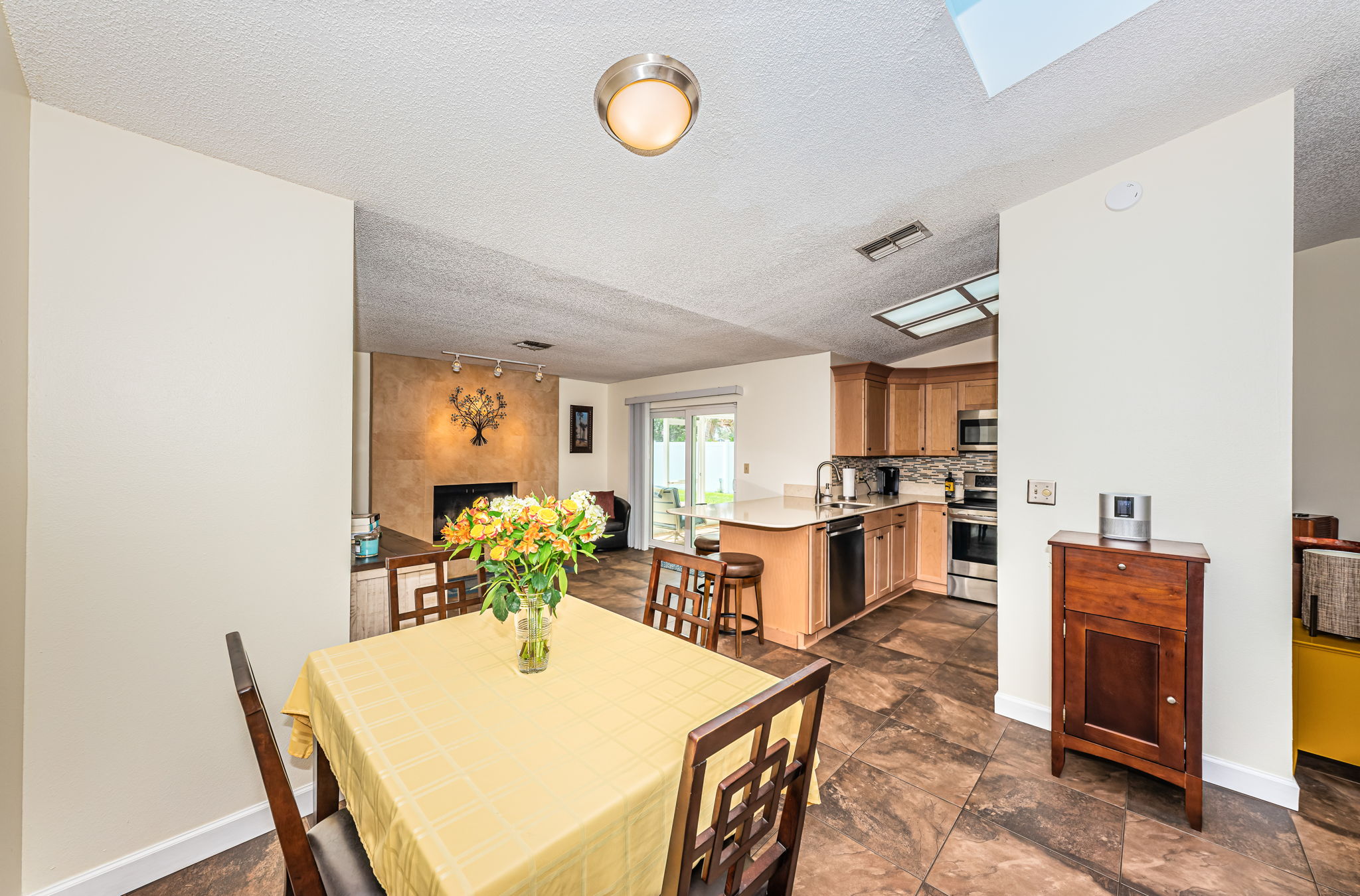 Dining Room 3