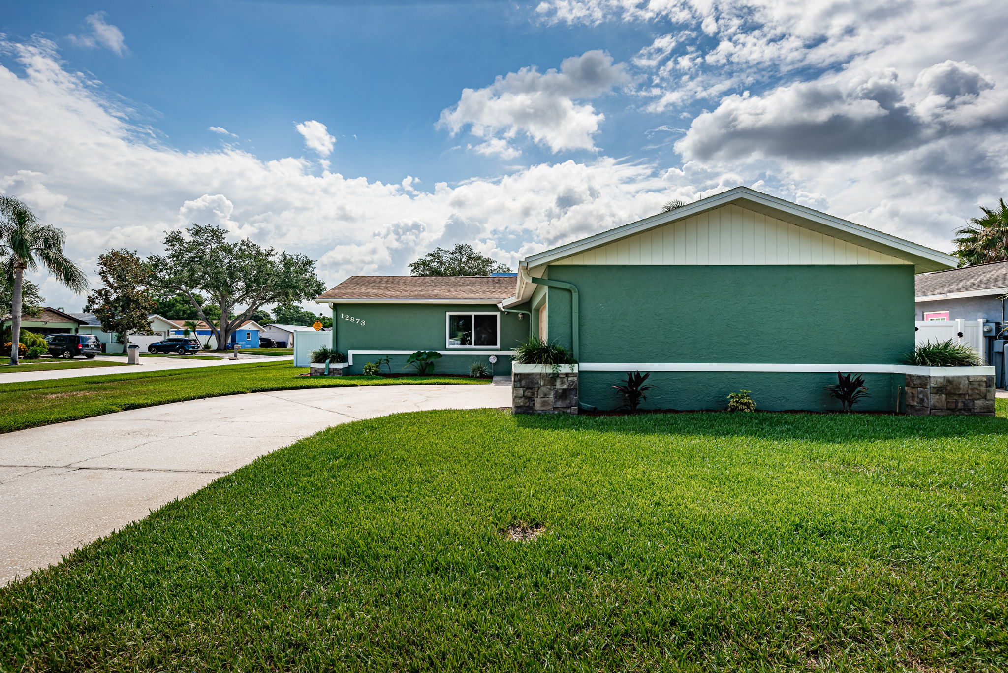Front Exterior 4-2