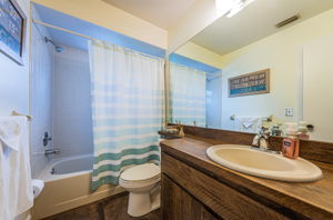 Bathroom 3a