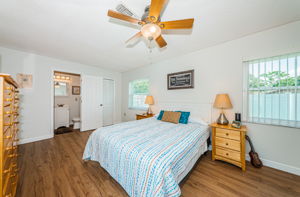 Bedroom 1c