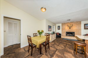 Dining Room 1