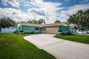 Front Exterior 2-2