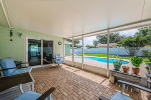Patio 1