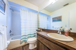 Bathroom 3a