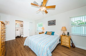 Bedroom 1c