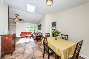Dining Room 2
