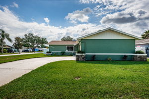 Front Exterior 4-2