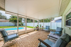 Patio 2