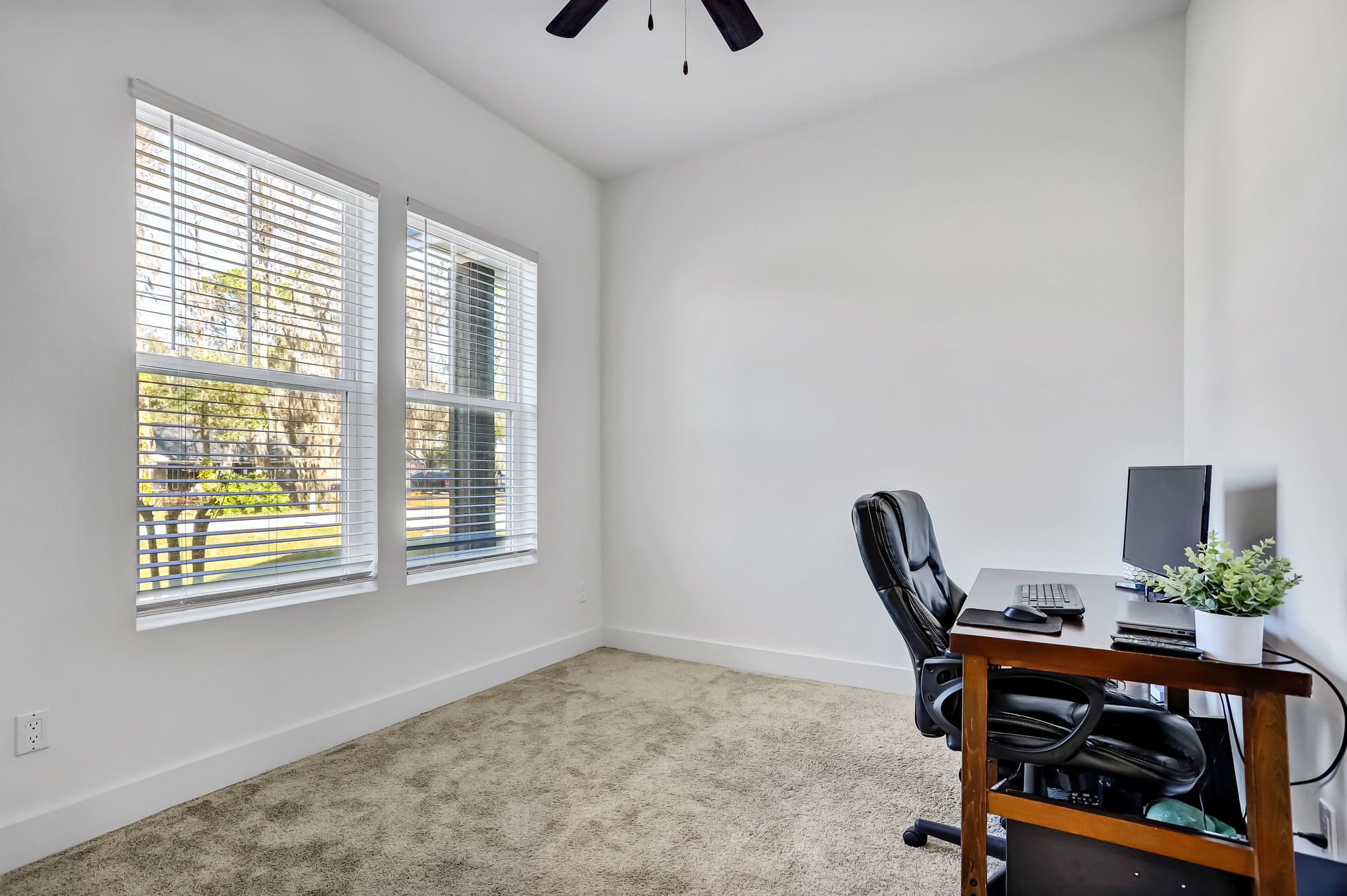 Bedroom/Office