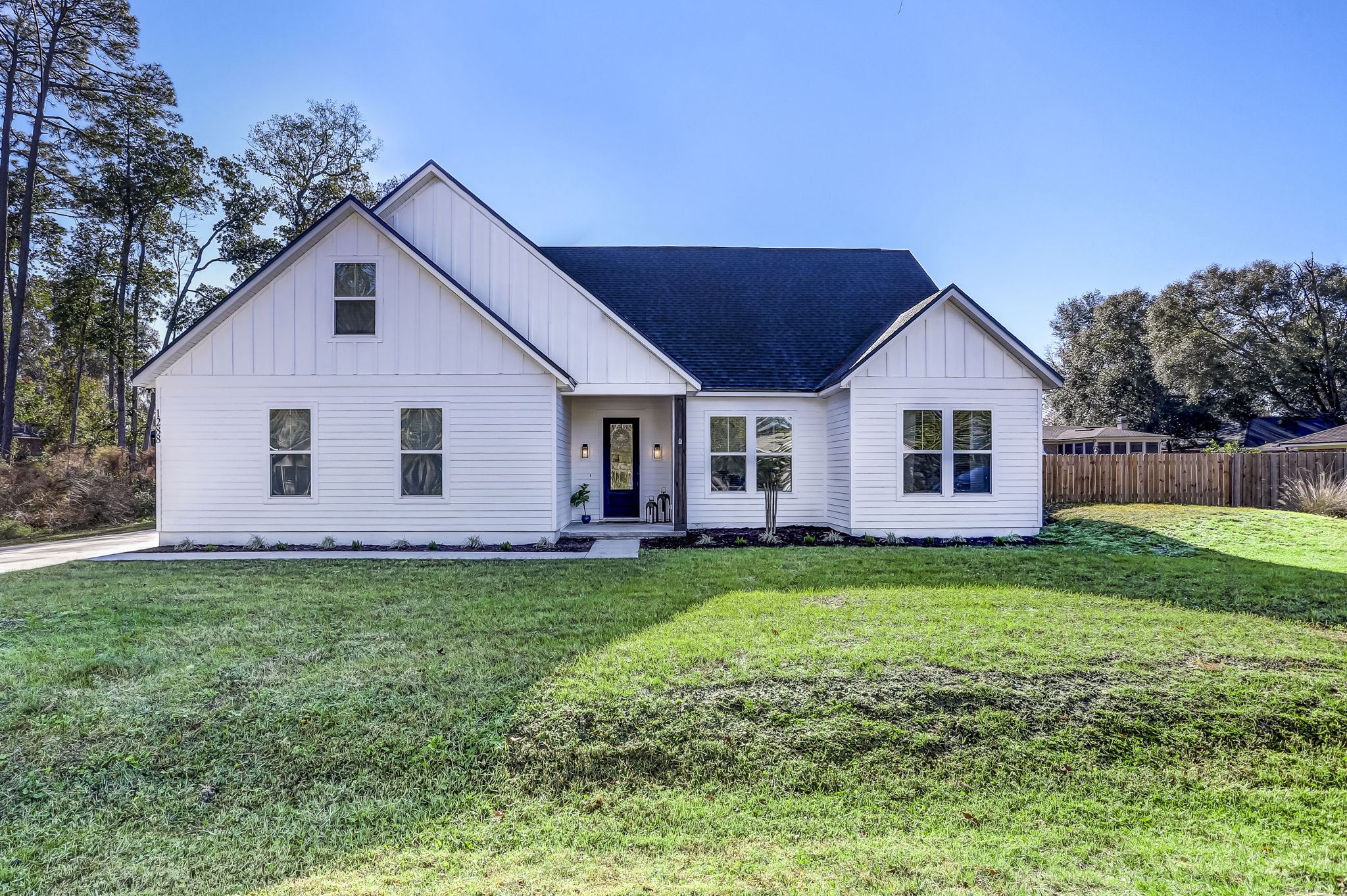 Welcome to 1288 Lemonwood Rd