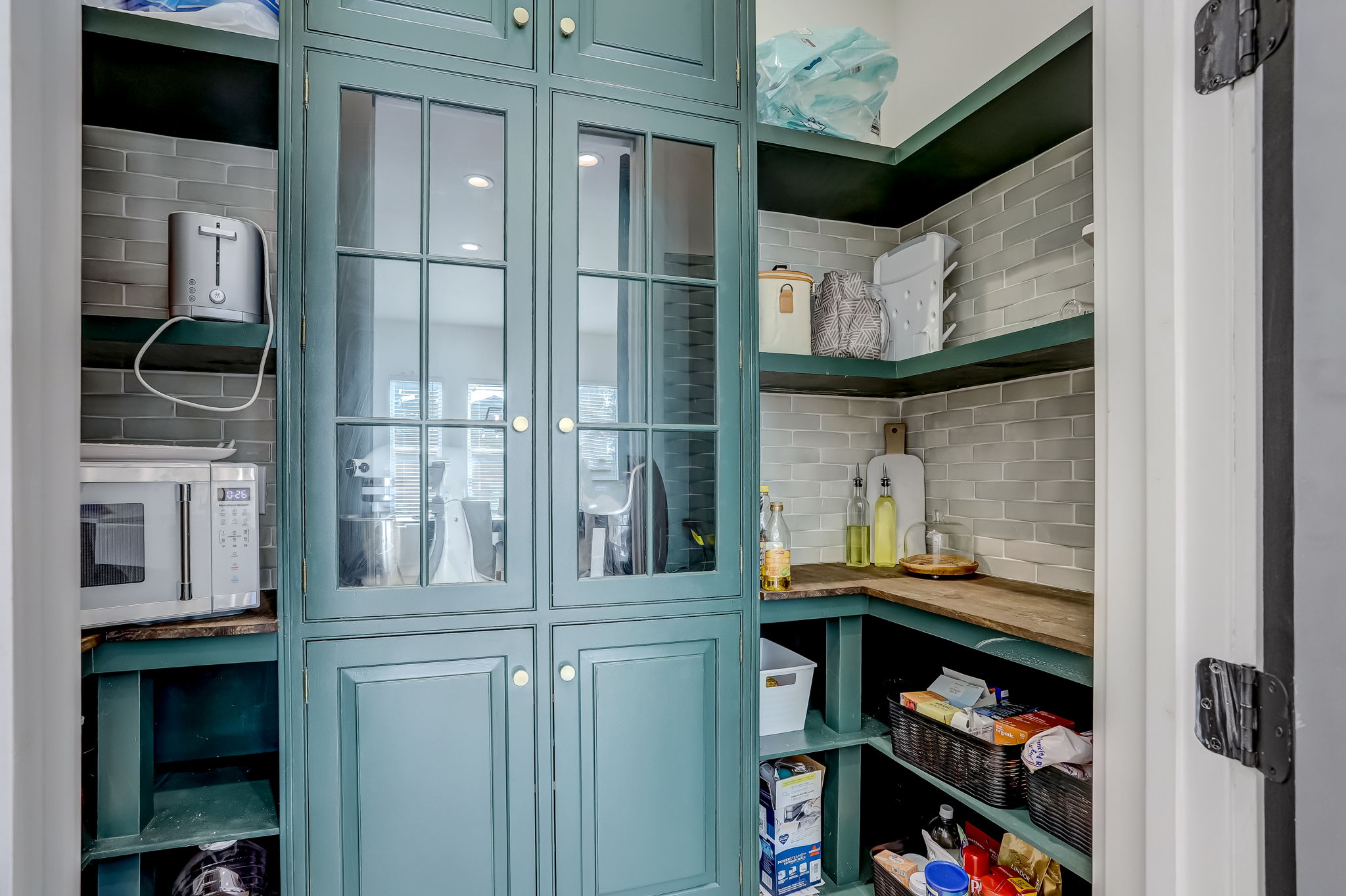 Pantry