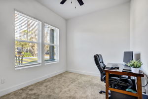 Bedroom/Office