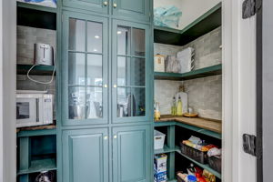 Pantry