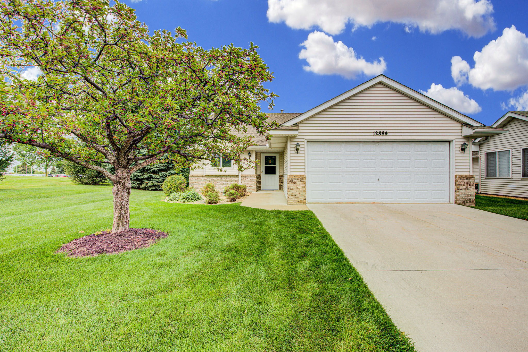  12884 Kerry St NW, Coon Rapids, MN 55448, US