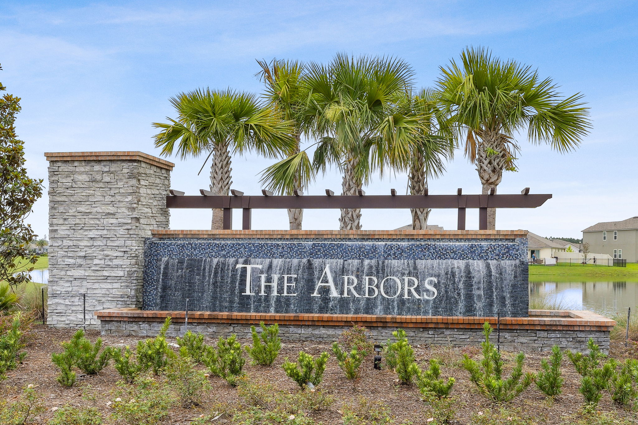 The Arbors