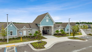 The Arbors