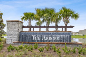 The Arbors