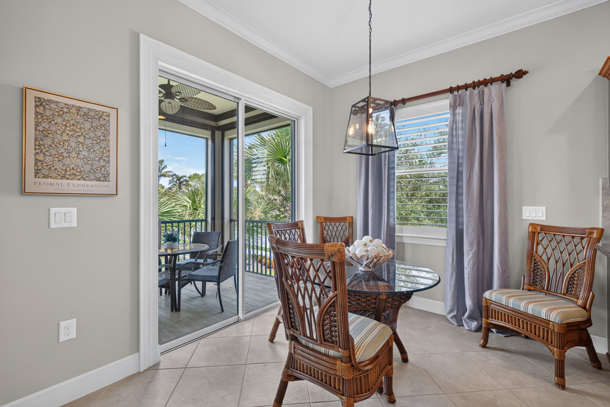 Breakfast Nook 2 of 2