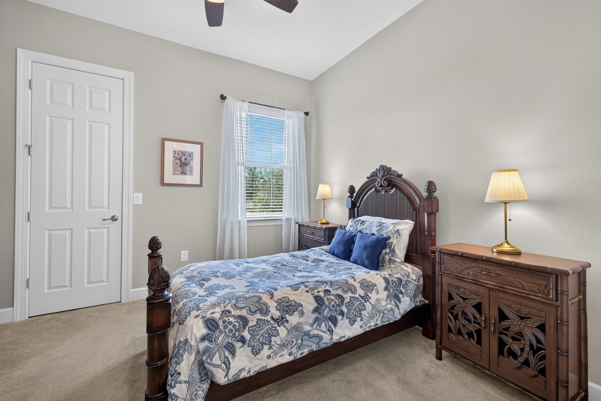 Guest Bedroom 1 of 2
