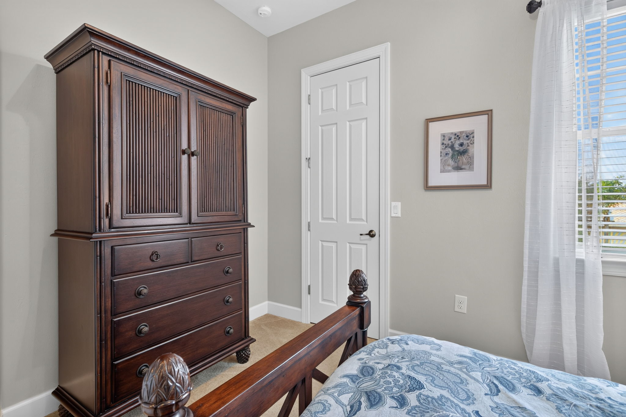 Guest Bedroom 2 of 2