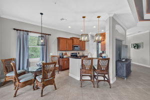 Breakfast Nook 1 of 2