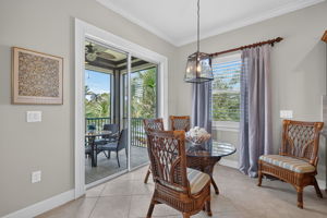 Breakfast Nook 2 of 2