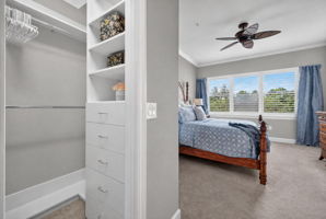 Closet