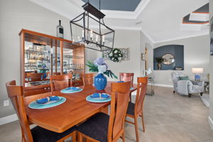 Dining Room 2 of 2