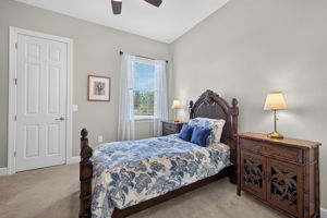Guest Bedroom 1 of 2