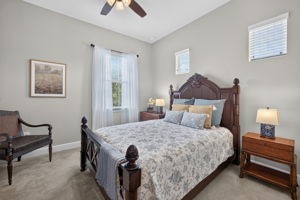 Guest Bedroom 2 - 1 of 2