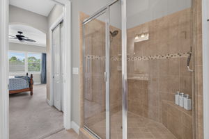 Primary Bathroom 2 of 2