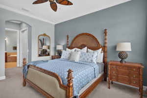 Primary Bedroom 2 of 3