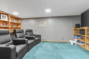 Recreation Room