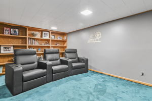 Recreation Room