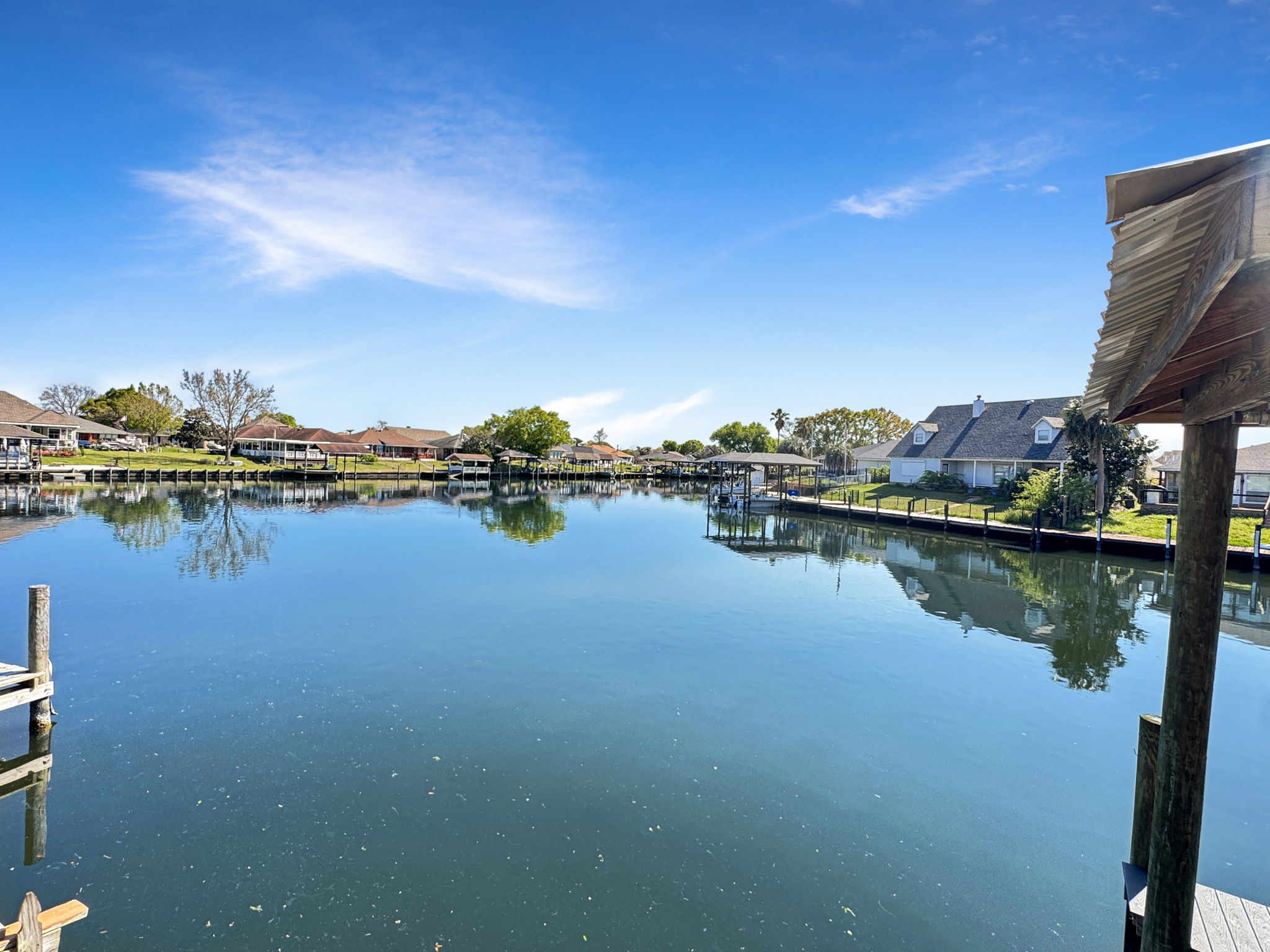 Waterfront