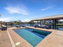 In Ground Pool 1