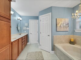 Ensuite Bath
