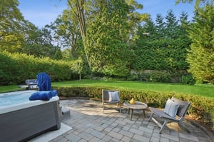 Outdoor space isn’t just a luxury, it’s a breath of peace—a private retreat where you can unwind, recharge, and savor the seasons.