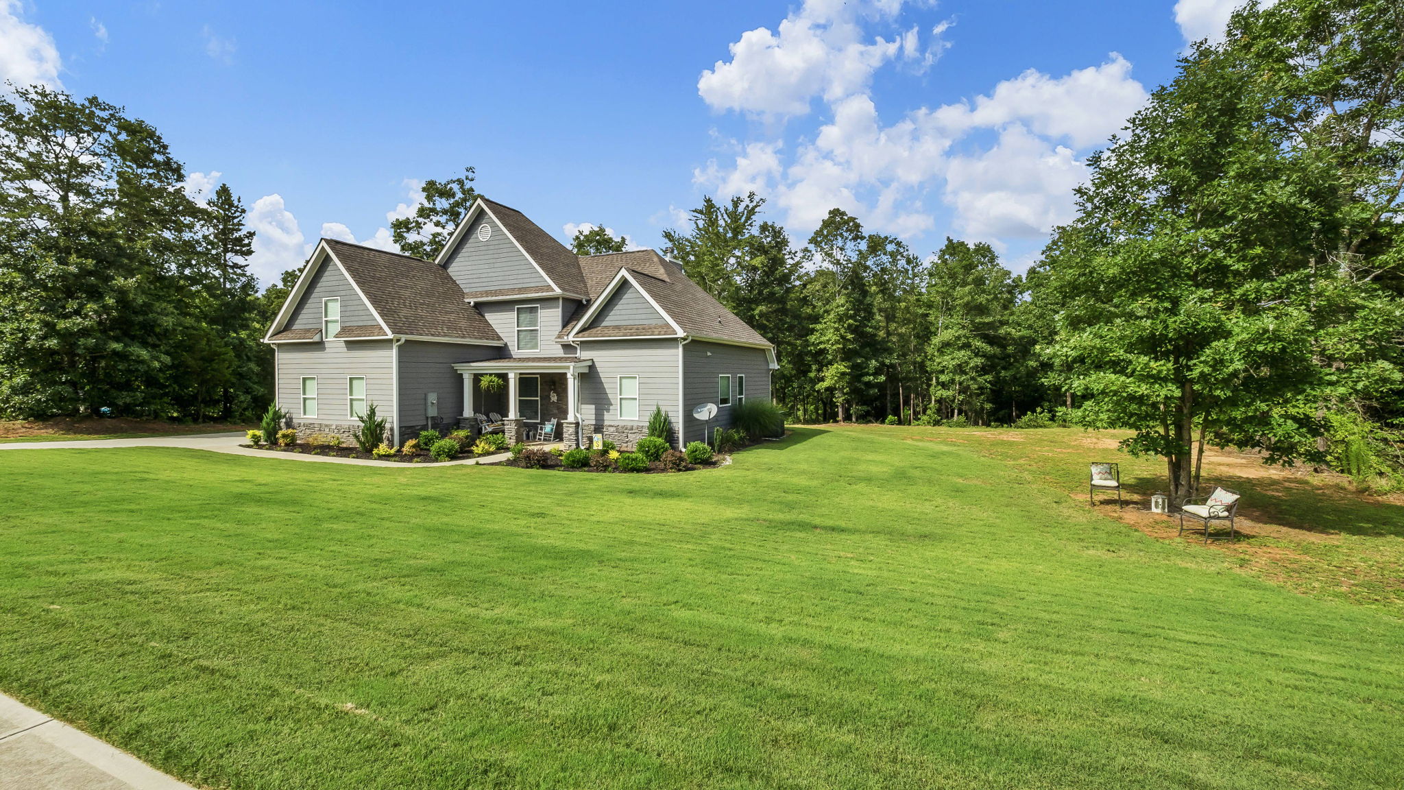 129 Maple Dr, Commerce, GA 30529 | Moore Visions