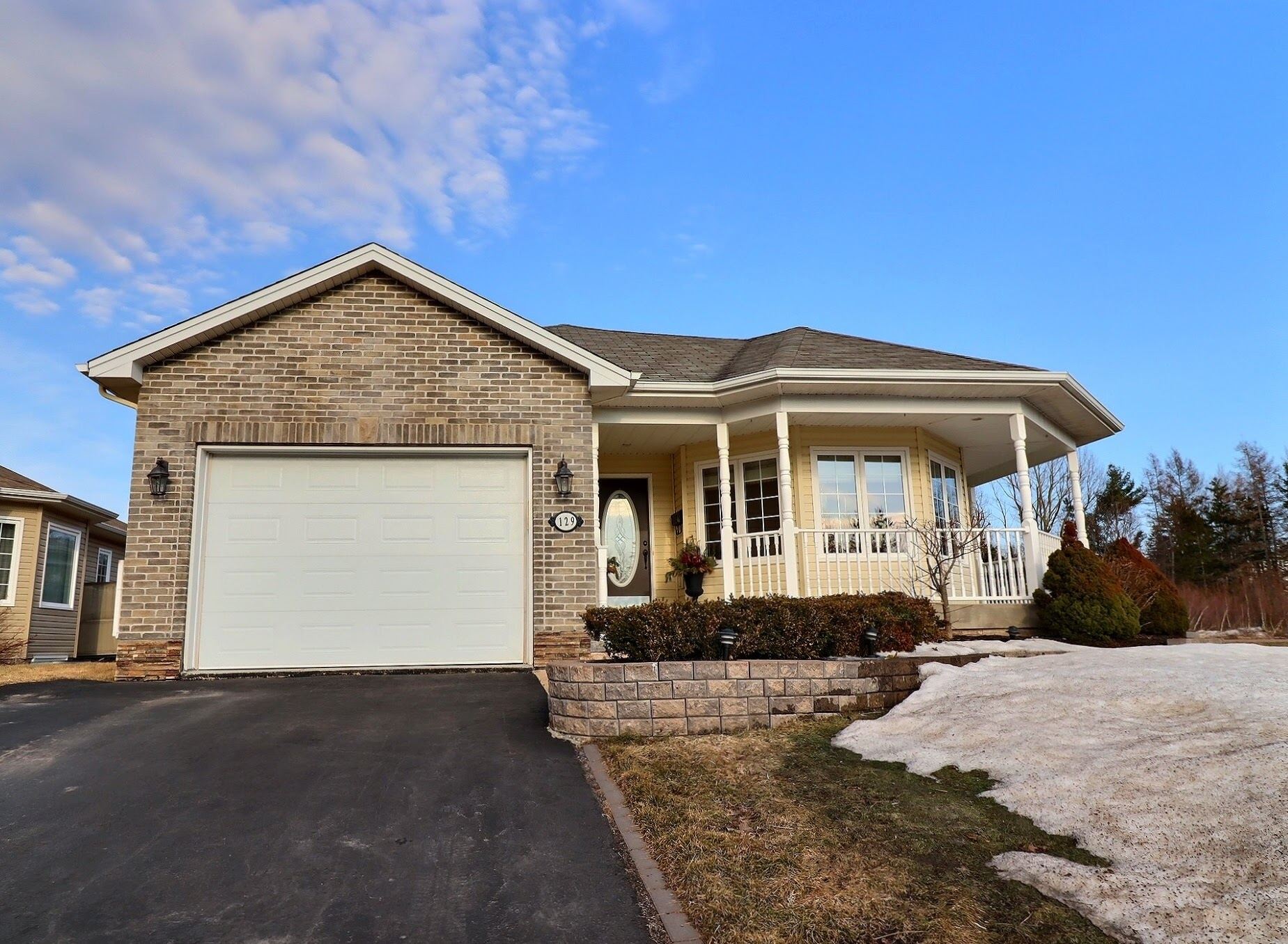 129 Monarch Rd, Riverview, NB E1B 5V1, Canada Photo 44
