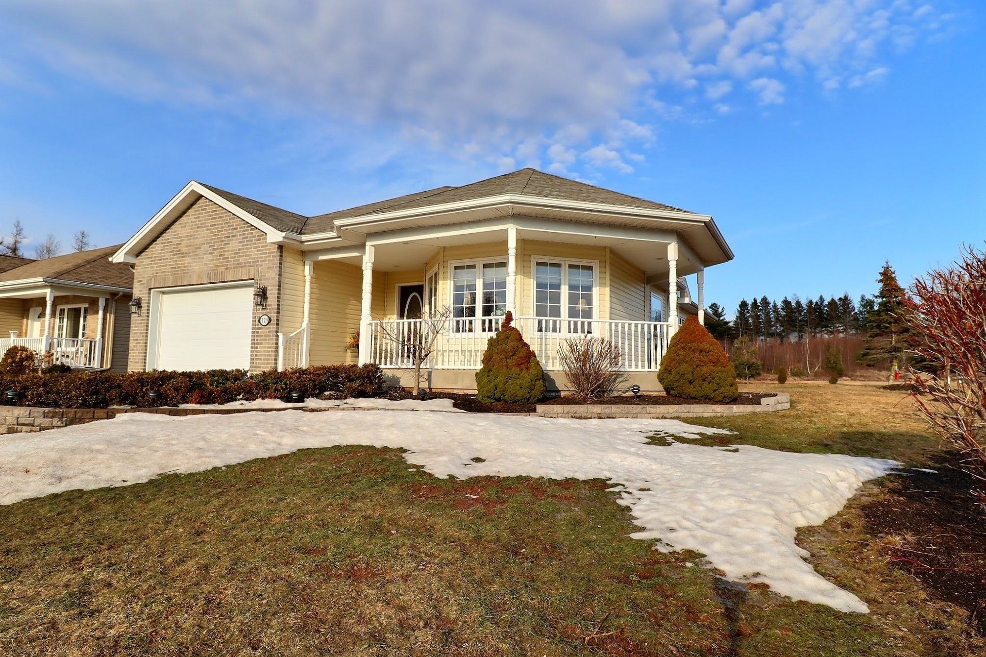129 Monarch Rd, Riverview, NB E1B 5V1, Canada Photo 45