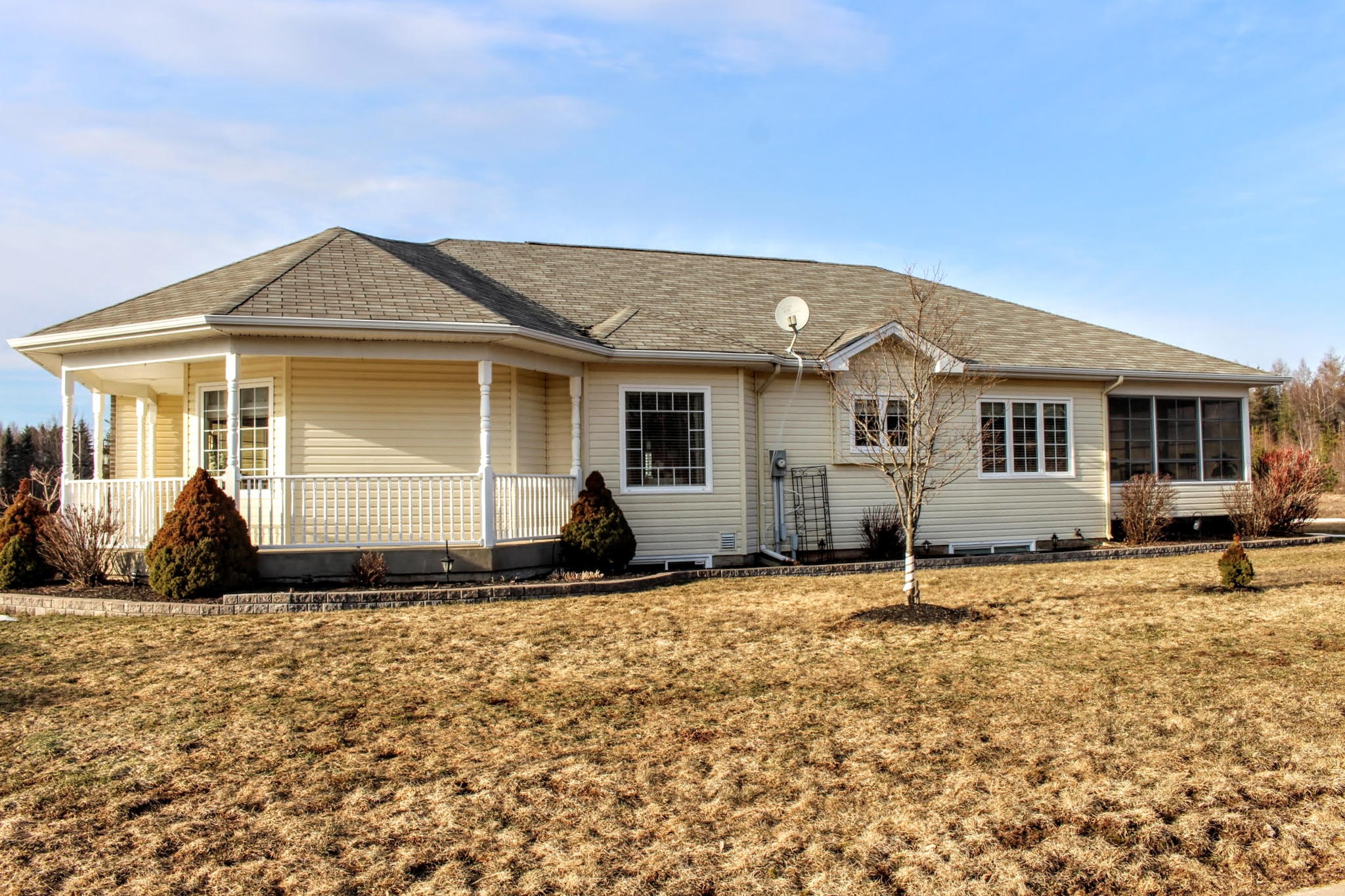 129 Monarch Rd, Riverview, NB E1B 5V1, Canada Photo 42