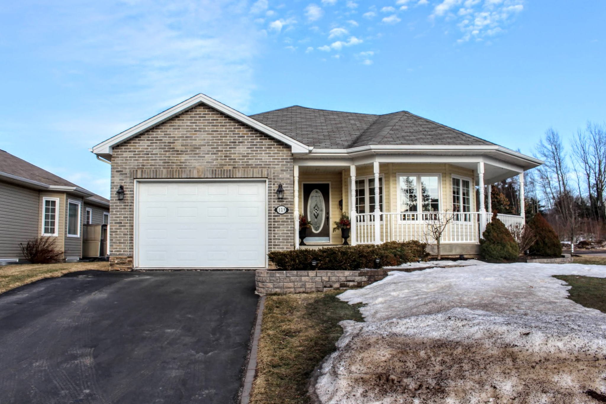 129 Monarch Rd, Riverview, NB E1B 5V1, Canada