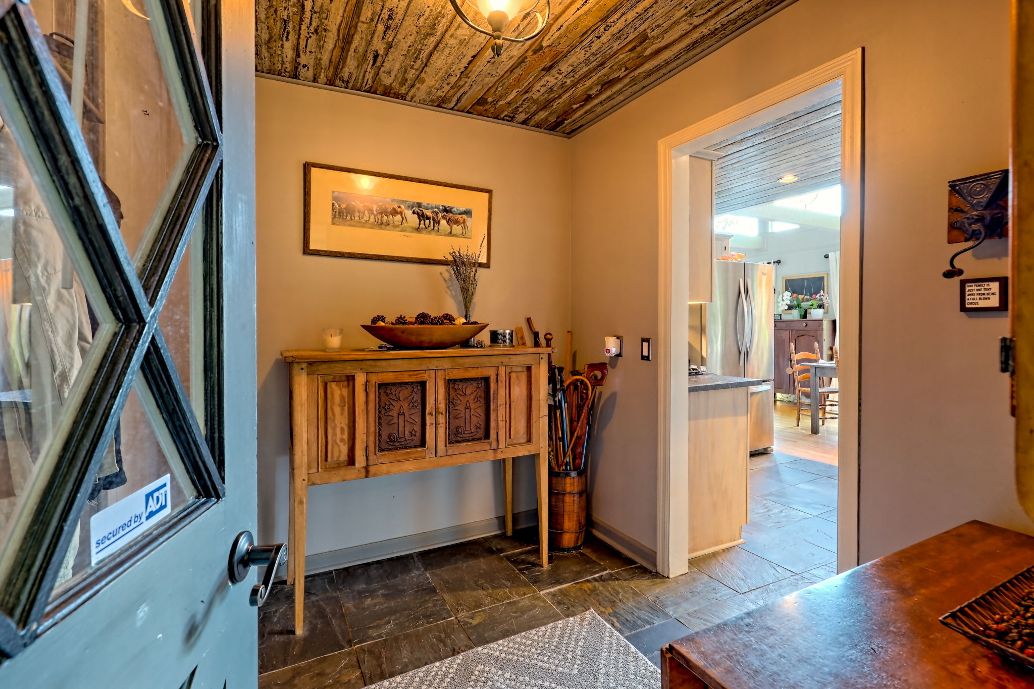 Foyer