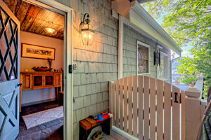 Entryway