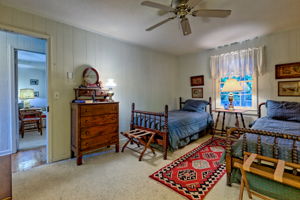 Bedroom 2 on Main
