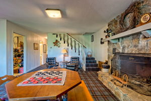 Lower Level Den