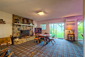 Den on Lower Level