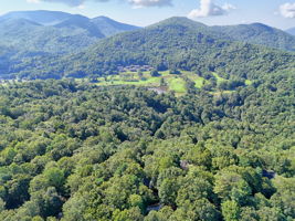 Golf Course View