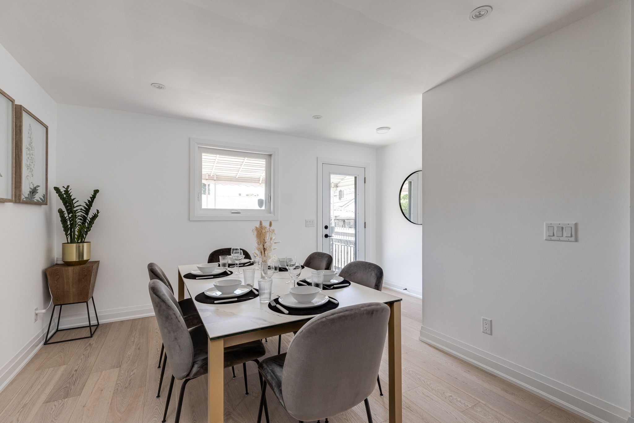 Toronto property showcase — delivered property photograph 18